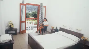 Paloma Garden and Corina Hotel