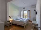 Paloma Garden and Corina Hotel