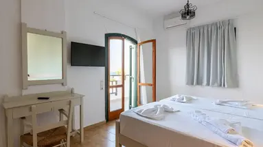 Paloma Garden