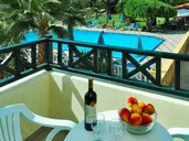 Paloma Garden