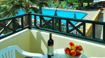 Paloma Garden