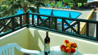 Paloma Garden