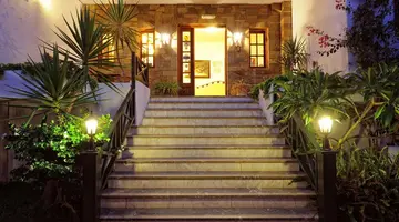 Paloma Garden