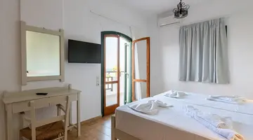 Paloma Garden