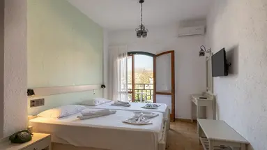 Paloma Garden