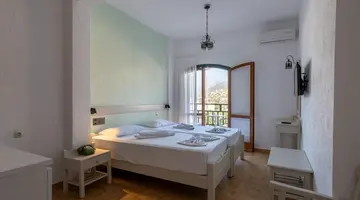 PALOMA GARDEN