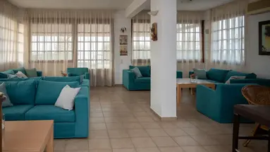 PALOMA GARDEN