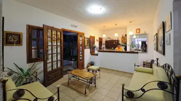 Paloma Garden