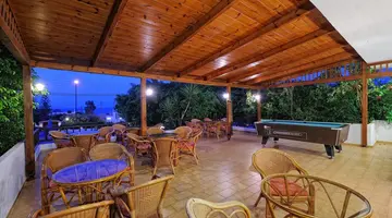 Paloma Garden
