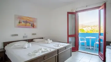 PALOMA GARDEN