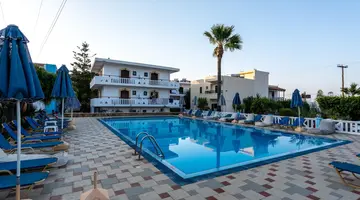 PALOMA GARDEN