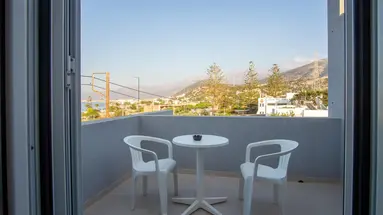 PALOMA GARDEN