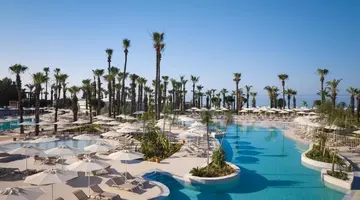 PALOMA GRIDA RESORT & SPA HOTEL