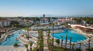PALOMA GRIDA RESORT & SPA HOTEL