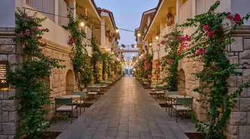 PALOMA GRIDA RESORT & SPA HOTEL