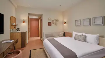 PALOMA GRIDA RESORT & SPA HOTEL