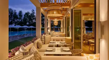 PALOMA GRIDA RESORT & SPA HOTEL