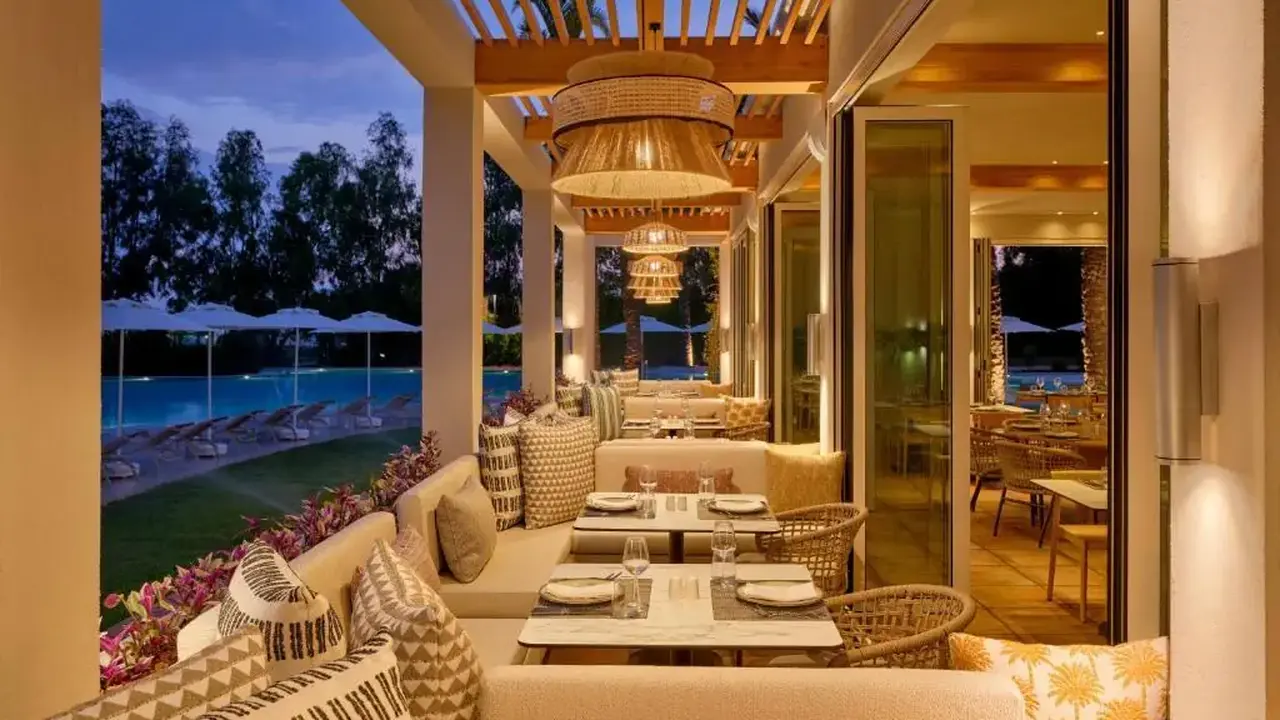 PALOMA GRIDA RESORT & SPA HOTEL