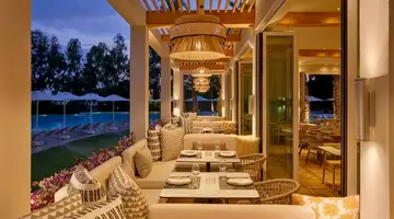 PALOMA GRIDA RESORT & SPA HOTEL