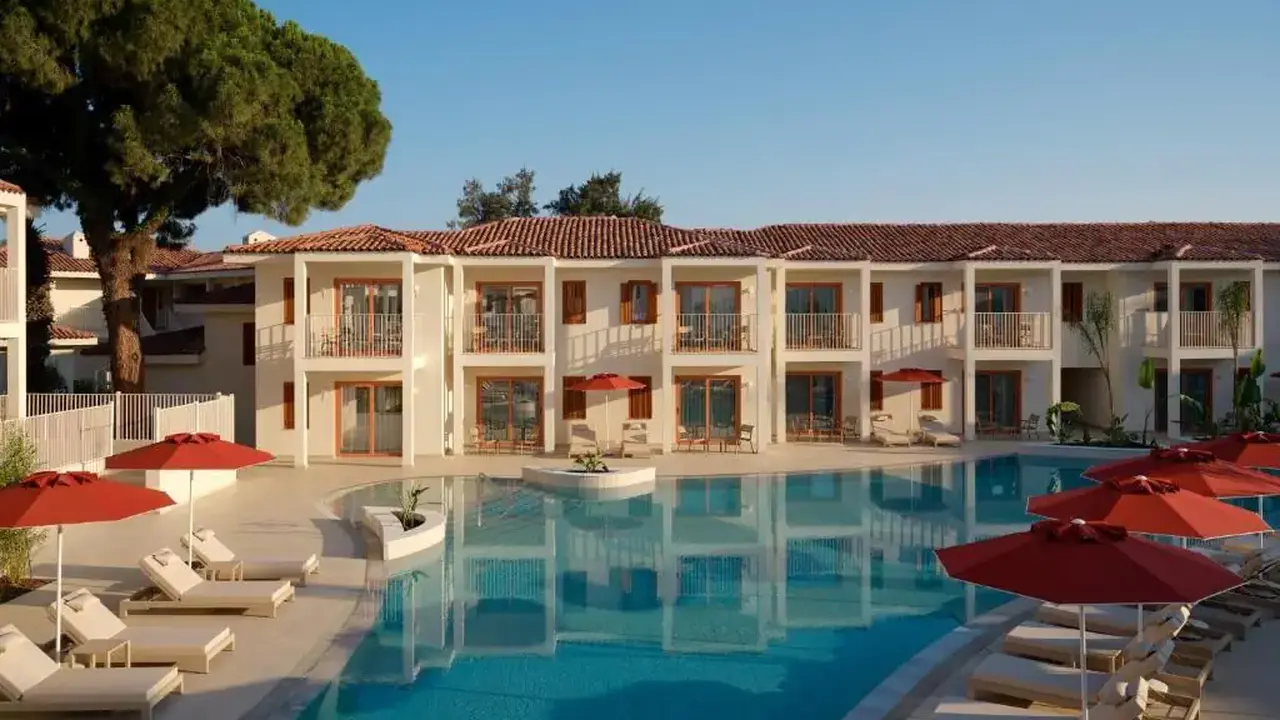 PALOMA GRIDA RESORT & SPA HOTEL