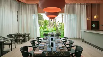 PALOMA GRIDA RESORT & SPA HOTEL