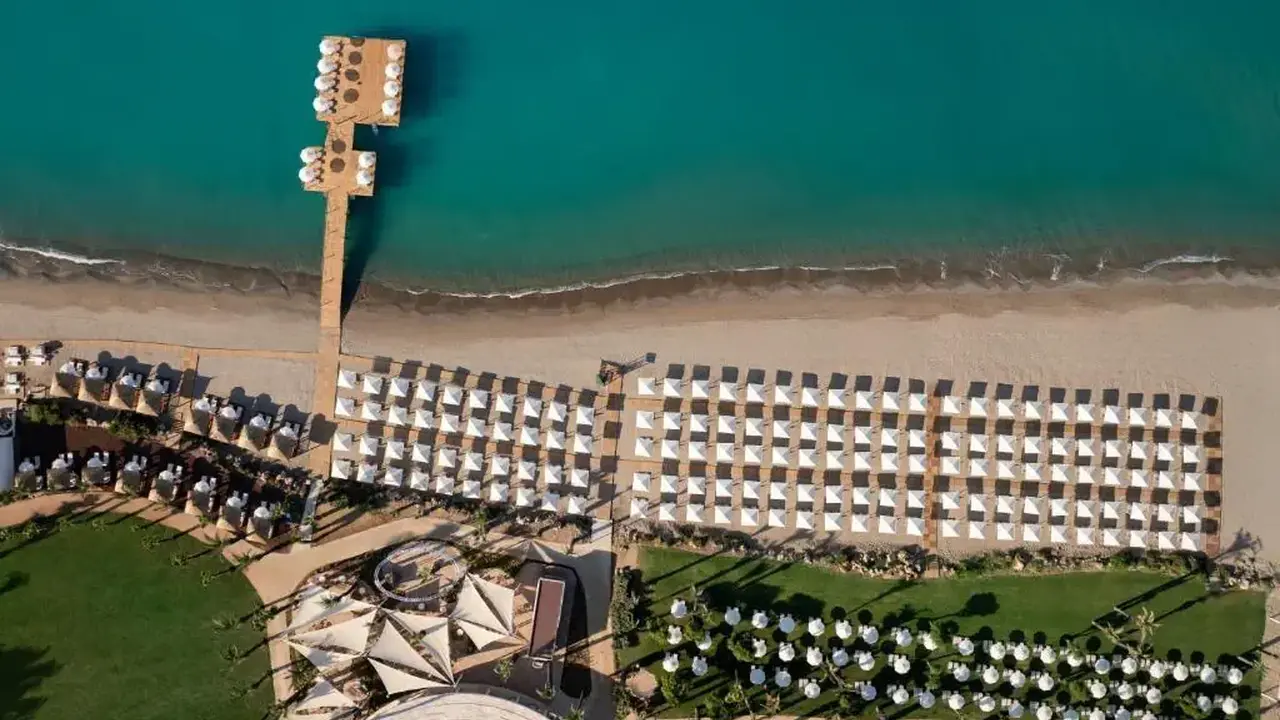 PALOMA GRIDA RESORT & SPA HOTEL