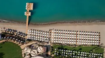 PALOMA GRIDA RESORT & SPA HOTEL