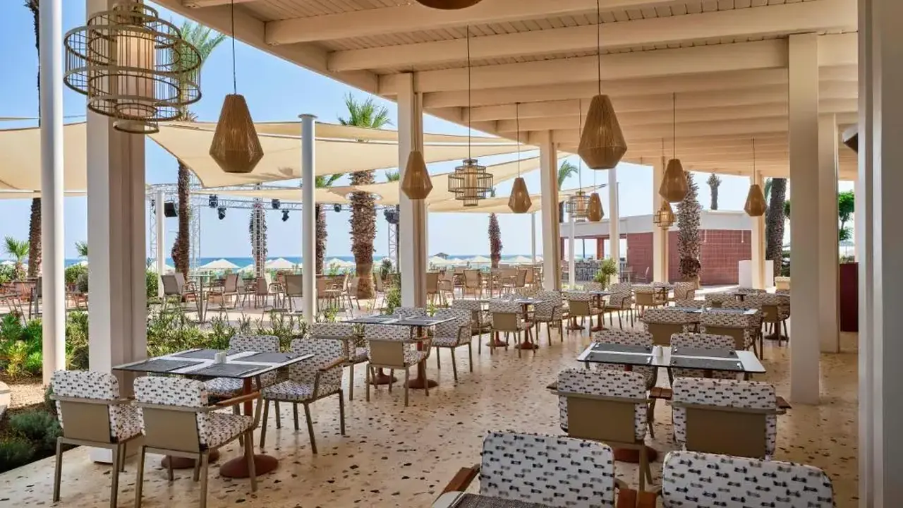 PALOMA GRIDA RESORT & SPA HOTEL