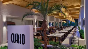 PALOMA GRIDA RESORT & SPA HOTEL
