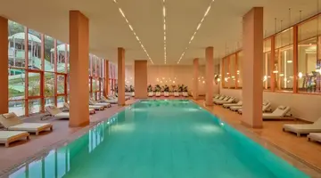 PALOMA GRIDA RESORT & SPA HOTEL