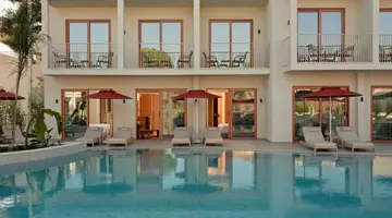 PALOMA GRIDA RESORT & SPA HOTEL