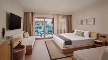 PALOMA GRIDA RESORT & SPA HOTEL
