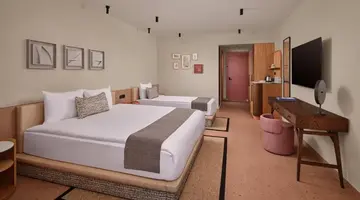 PALOMA GRIDA RESORT & SPA HOTEL