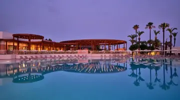 PALOMA GRIDA RESORT & SPA HOTEL