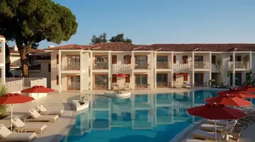 PALOMA GRIDA RESORT & SPA HOTEL