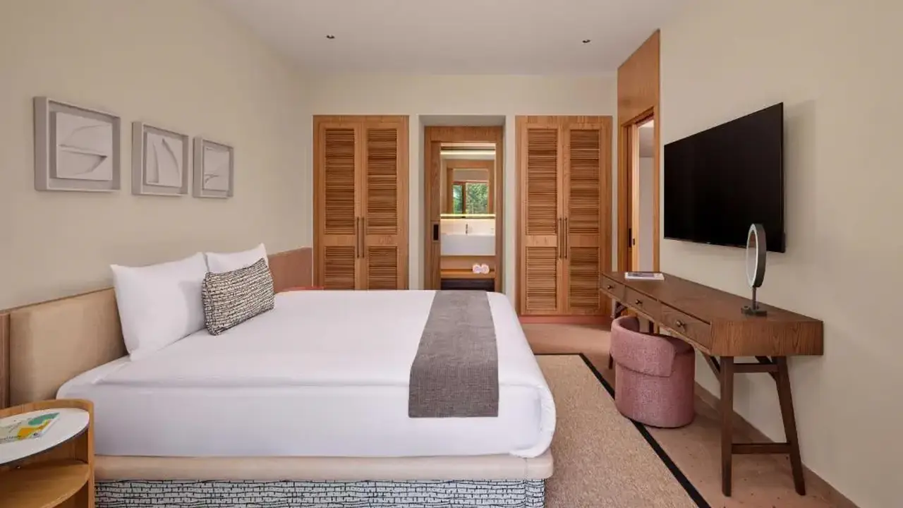 PALOMA GRIDA RESORT & SPA HOTEL