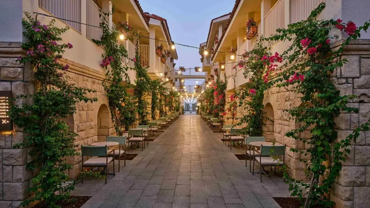 PALOMA GRIDA RESORT & SPA HOTEL