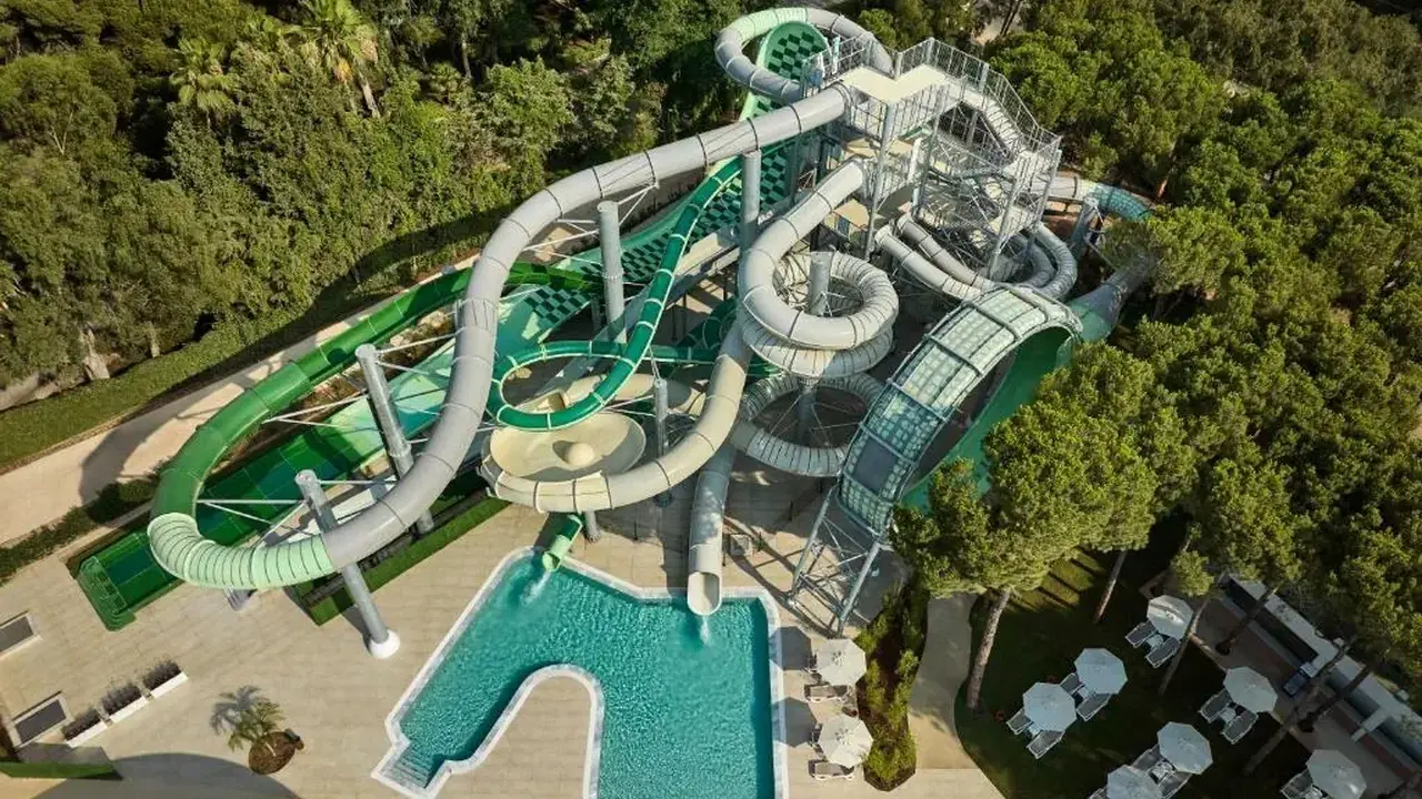 PALOMA GRIDA RESORT & SPA HOTEL