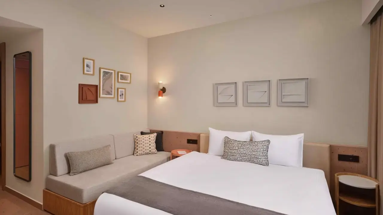 Paloma Grida Resort & SPA