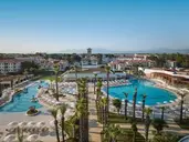 Paloma Grida Resort & SPA