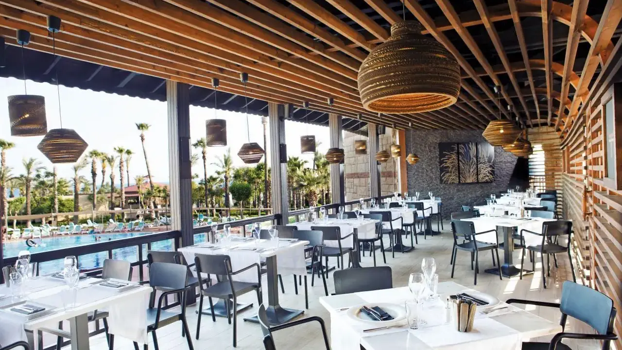 Paloma Grida Resort & SPA