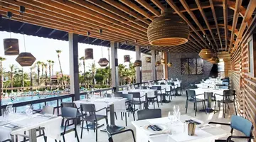 Paloma Grida Resort & SPA