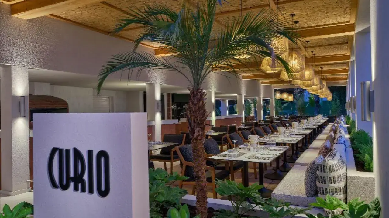 Paloma Grida Resort & SPA
