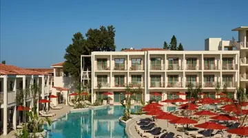 Paloma Grida Resort & SPA