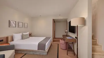 Paloma Grida Resort & SPA