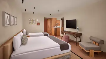 Paloma Grida Resort & SPA