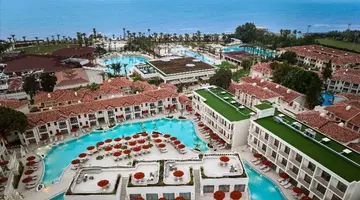 Paloma Grida Resort & SPA