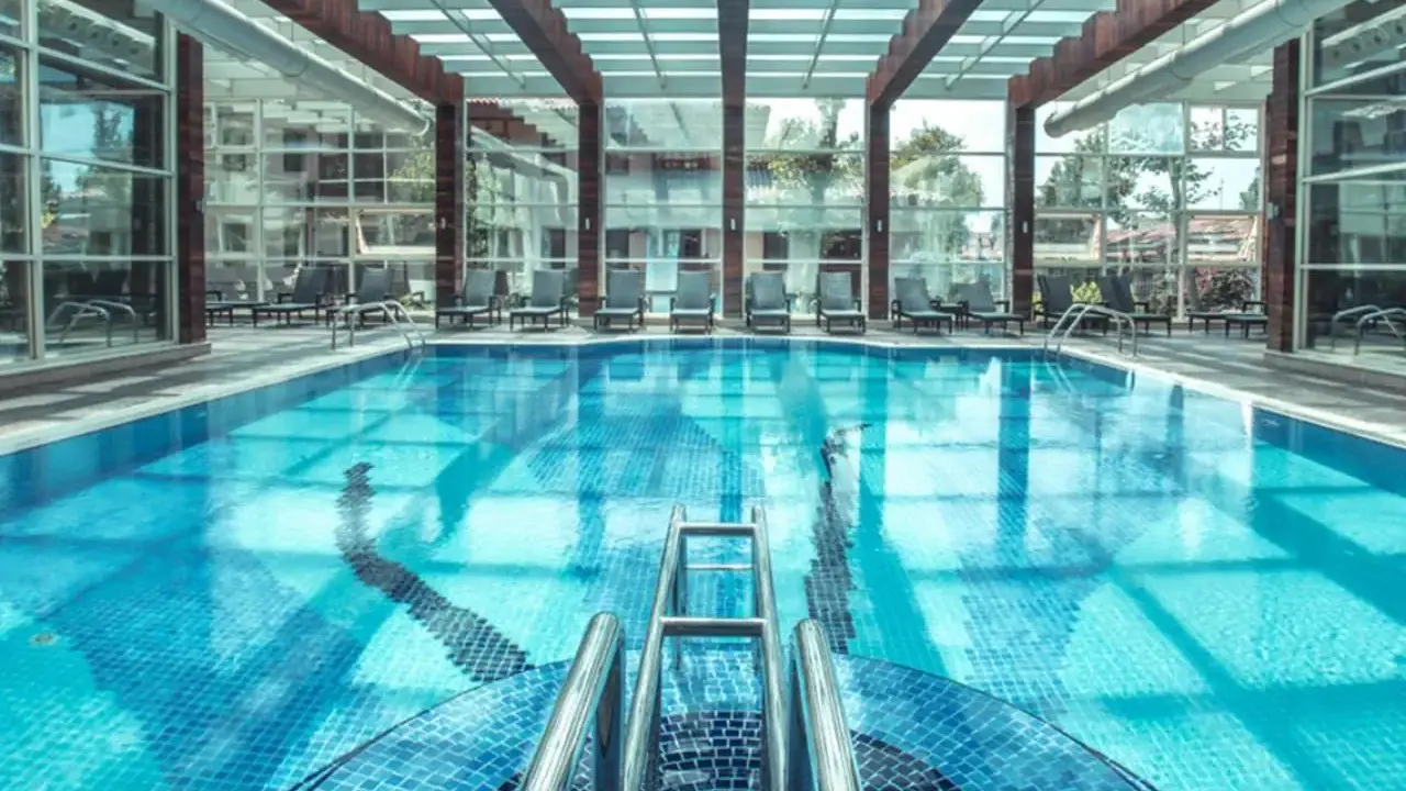 Paloma Grida Resort & SPA