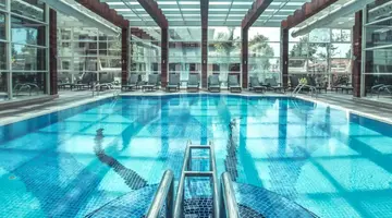 Paloma Grida Resort & SPA