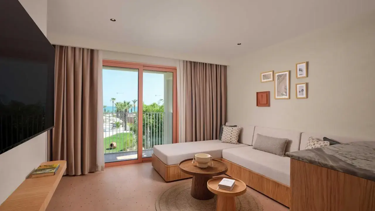 Paloma Grida Resort & SPA